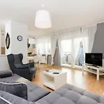 Apartman Jantar - Wylotowa