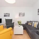 Jantar - Wylotowa Apartman