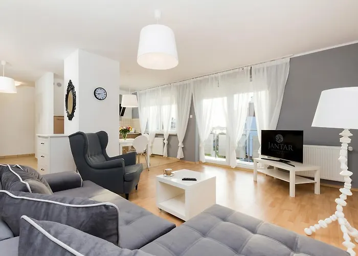 דירה Jantar - Wylotowa