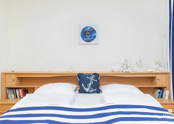 דירה Jantar - Wylotowa *