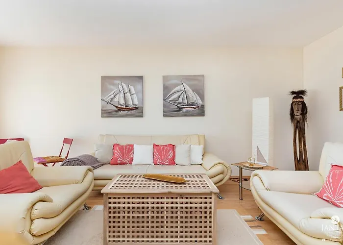 Jantar - Wylotowa דירה קולובז'ג