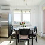 Apartament Jantar - Wylotowa *