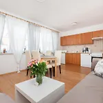 Apartament Jantar - Wylotowa