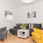 Jantar - Wylotowa Apartament *