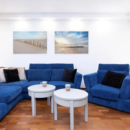 Jantar - Wylotowa Apartament *