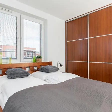 Jantar - Wylotowa Apartament