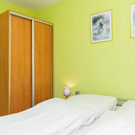 Apartament Jantar - Wylotowa *