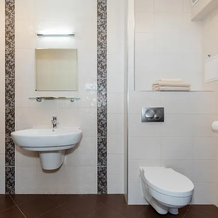 Appartement Jantar - Wylotowa Kołobrzeg