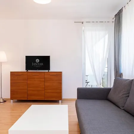 Jantar - Wylotowa Apartament