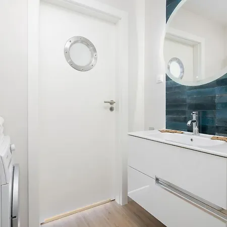 Jantar - Wylotowa Appartement