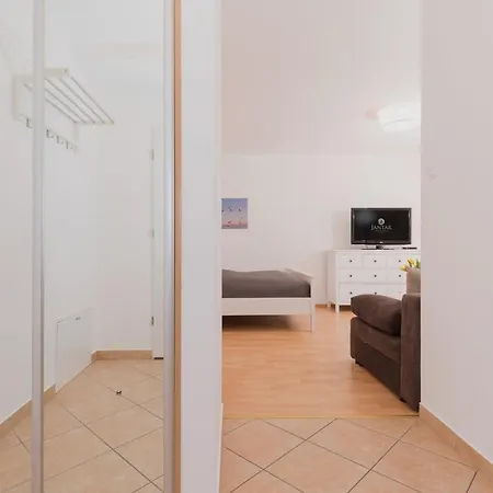 Apartament Jantar - Wylotowa