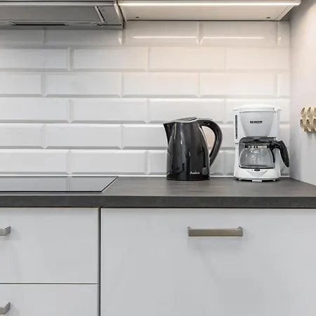 Apartament Jantar - Wylotowa Kołobrzeg