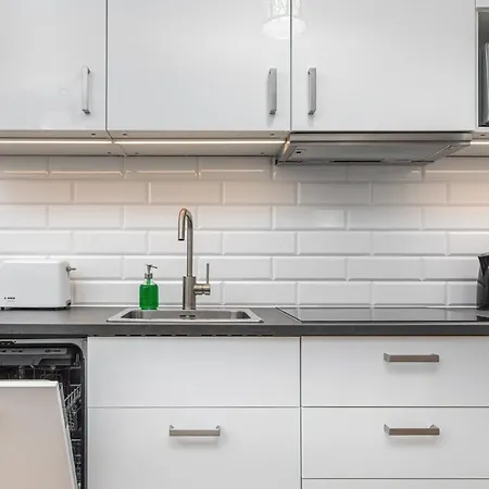 Apartament Jantar - Wylotowa *