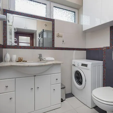 Jantar - Wylotowa Appartement