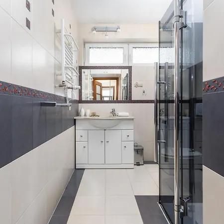 Jantar - Wylotowa Appartement Kołobrzeg