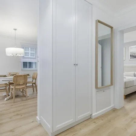 Jantar - Wylotowa Apartament