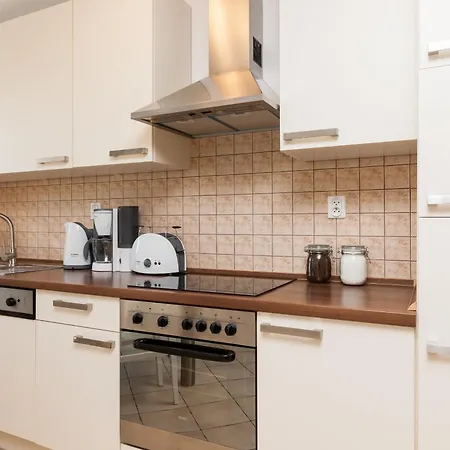 Jantar - Wylotowa Apartament