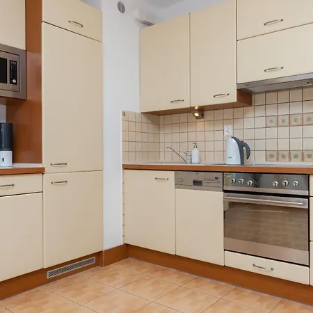 Jantar - Wylotowa Apartament *