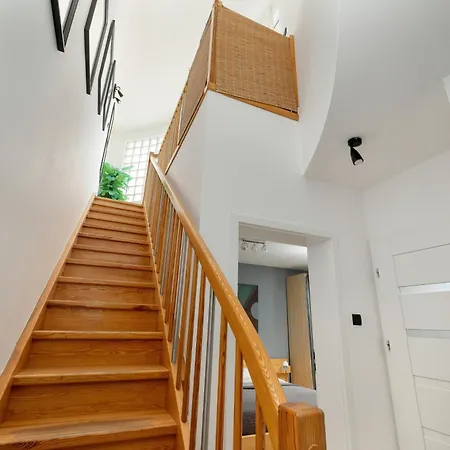 Apartament Jantar - Wylotowa Kołobrzeg