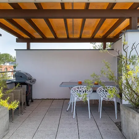 Jantar - Wylotowa Apartament
