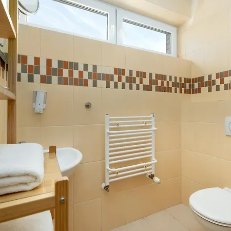Apartament Jantar - Wylotowa *