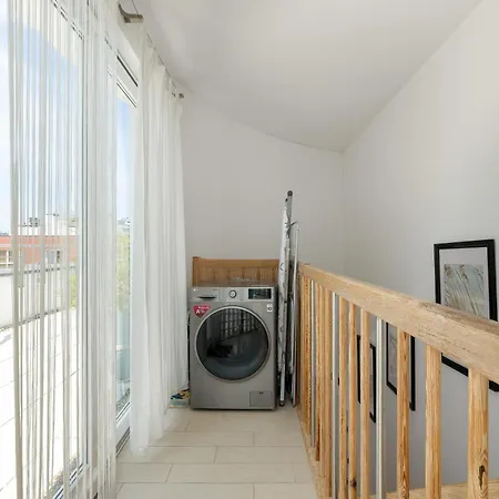 Jantar - Wylotowa Apartament Kołobrzeg