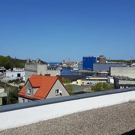 Jantar - Wylotowa Apartament *