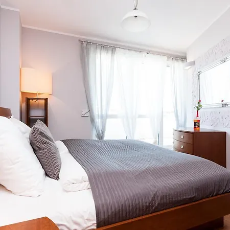 Apartament Jantar - Wylotowa