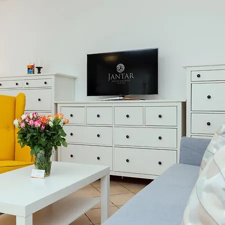 Apartment Jantar - Wylotowa
