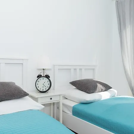 Appartement Jantar - Wylotowa *