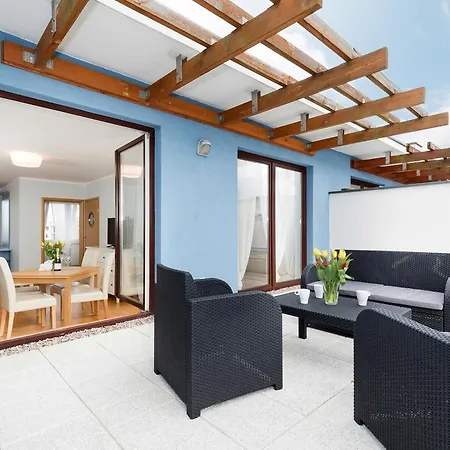 Jantar - Wylotowa Apartment *