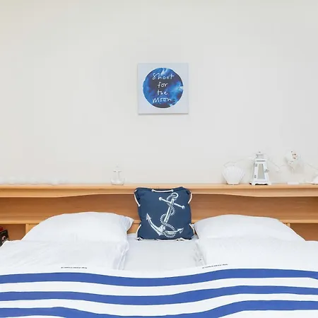 Apartament Jantar - Wylotowa *