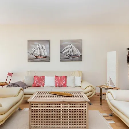 Jantar - Wylotowa Apartment Kolberg